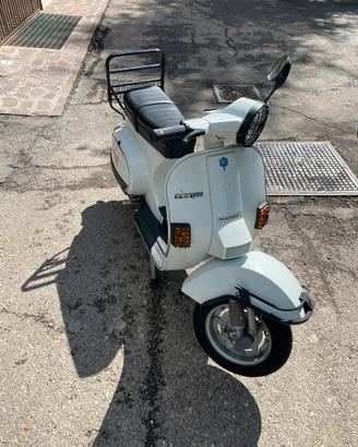 Vespa pk 50 ‘84