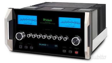 Mcintosh Ma 9000