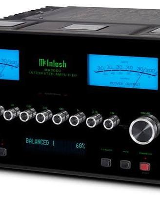 Mcintosh Ma 9000
