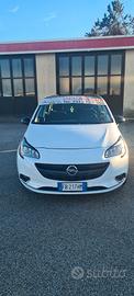 Opel Corsa 1.4 90CV GPL Tech 5 porte b-Color