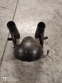 Fanale suzuki gt 380