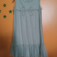 abbigliamento estivo bimba 