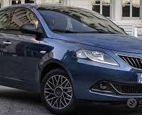 Ricambi Lancia Ypsilon 2020/2022