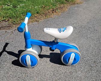 Baby Balance Bike