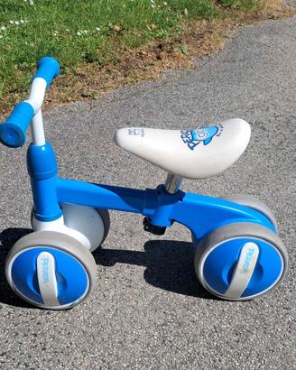 Baby Balance Bike