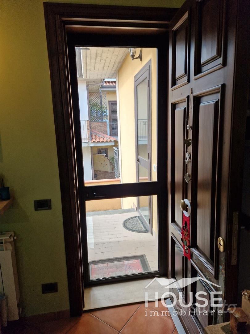 Appartamento – Nicolosi, Ragala - Vista 5