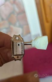 meccaniche originali Epiphone ES-335