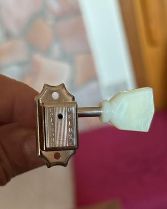 meccaniche originali Epiphone ES-335