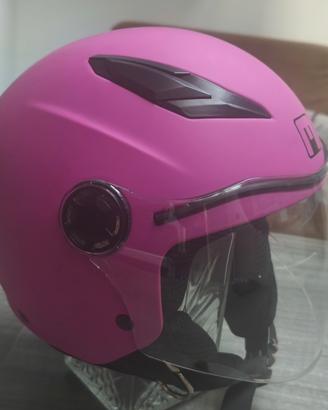 casco bambina