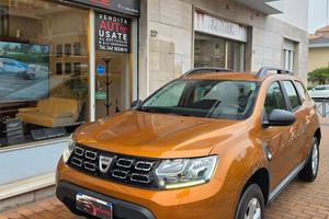 Dacia Duster 4x2 Prestige
