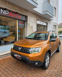 Dacia Duster 4x2 Prestige