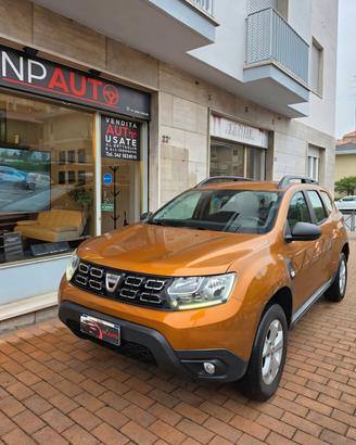 Dacia Duster 4x2 Prestige