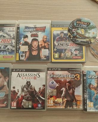 lotto giochi ps3