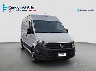 Volkswagen Crafter 30 2.0 TDI 140CV PM-TM Furgone