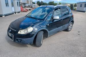 Fiat 16 4x4 Diesel