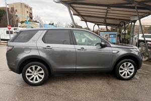 Land Rover Discovery Sport 2.0 Hse luxury