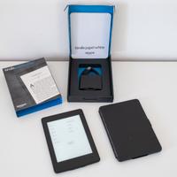 Kindle paperwhite 7 generazione