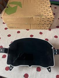 Display fiat panda 2025