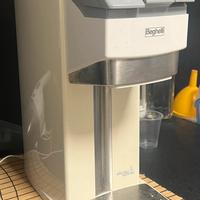 Macchina dell’acqua Beghelli