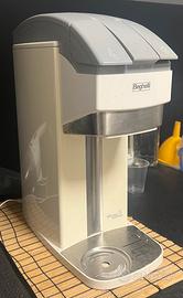 Macchina dell’acqua Beghelli