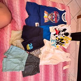 Vestiti bambino