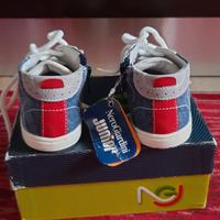 Scarpe di marca Nero Giardini n.21