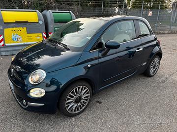 Fiat 500 Pop 1.2 benzina/gpl