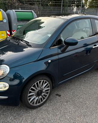 Fiat 500 Pop 1.2 benzina/gpl