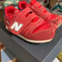 Scarpine bambino