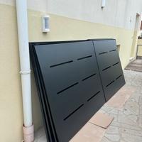 Recinzioni personalizzate