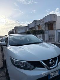 Nissan quashai 1.5 mod.business