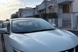 Nissan quashai 1.5 mod.business