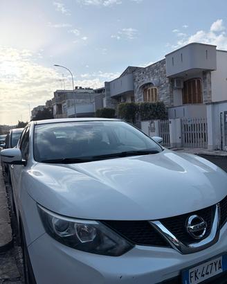 Nissan quashai 1.5 mod.business