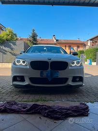 BMW f11 Msport