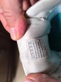 skechers bambina  n.36