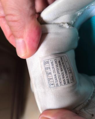 skechers bambina  n.36