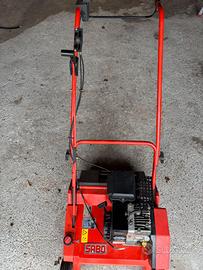 Arieggiatore SABO 38-BV