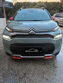Citroen C3 Aircross BlueHDi 110 S&S Shine