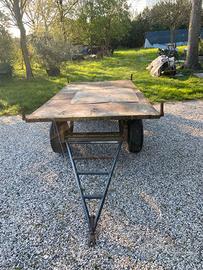 Rimorchio