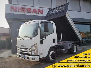 Isuzu N-Evolution M21 L35 3.0 TDI 120 RIBALTA...