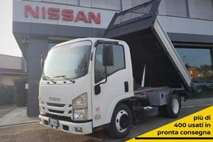 Isuzu N-Evolution M21 L35 3.0 TDI 120 RIBALTA...