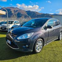Ford C-Max 1.6 TDCi 115CV Titanium