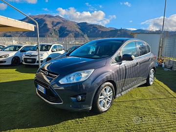 Ford C-Max 1.6 TDCi 115CV Titanium