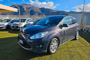 Ford C-Max 1.6 TDCi 115CV Titanium