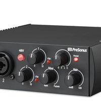 Pre Sonus Audio Box Usb96