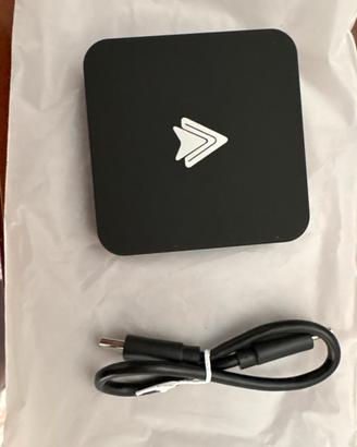 Adattatore Android Wireless Senza Fili,