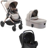 Trio chicco