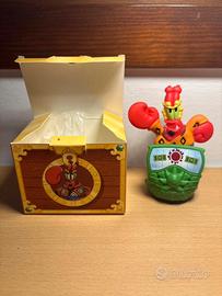 One Piece x Spongebob Mc Donald’s