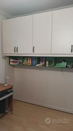 cameretta a ponte come nuova