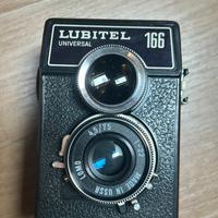 Lubitel 166 universal